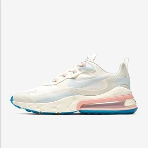 Nike Air Max 270 React (American Modern Art)